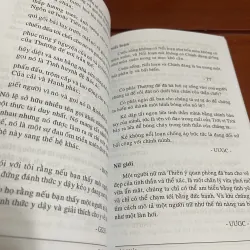 Mật khải Kahlil Gibran 927372