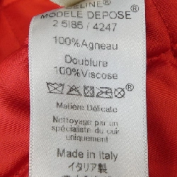 セリーヌ CELINE 2 5I85/4247 Áo khoác da - Hàng hiệu Authentic 811938