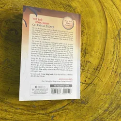 TRÍ TUỆ ĐỒNG HÀNH KỶ NGUYÊN SỐNG VÀ LÀM VIỆC CÙNG AI- ETHAN MOLLICK 718001