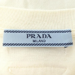 Áo thun PRADA - Hàng hiệu Chính hãng 826394