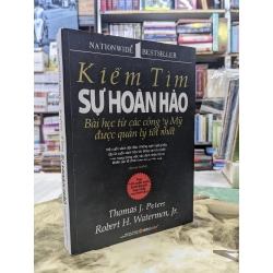 Kiếm tìm sự hoàn hảo - Nhiều tác giả