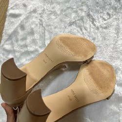 Giày Nine West - size 5.5 - Mới 99.9% 9056