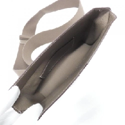 Túi xách vai Hermès Vidpoche 084283CK - Hàng hiệu Authentic 767627