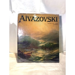 Aivazovski Edition d'Art Aurore Leningrad 278013