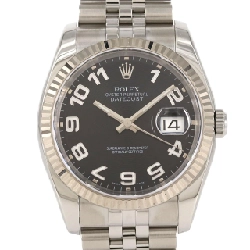 Đồng hồ Rolex Datejust 116234 SSxWG tự động D - Hàng hiệu chính hãng