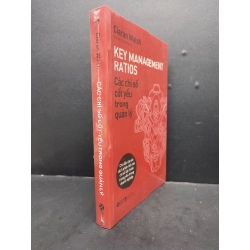 Các Chỉ Số Cốt Yếu Trong Quản Lý mới 100% HCM1406 Ciaran Walsh SÁCH MARKETING KINH DOANH