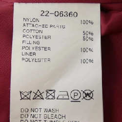 Áo khoác SACAI 22-06360 - Hàng hiệu Authentic 811352