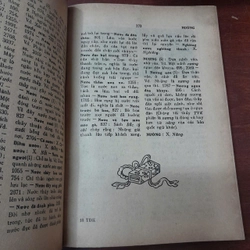 TỪ ĐIỂN TRUYỆN KIỀU - ĐÀO DUY ANH 536389