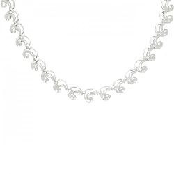 PT850 Necklace - Hàng hiệu Authentic