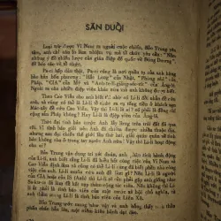 Viên đạn ngược chiều - Nguyễn Sơn Tùng 976128