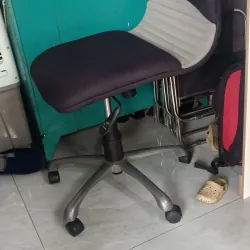 Ghế xoay nâng lên hạ xuống  782040