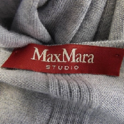 【Mã giảm giá】Max Mara STUDIO ニット 638399