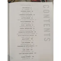 Psych 101 - Paul Kleinman