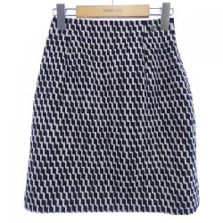 Chanel CHANEL P59021V39106 Váy