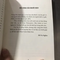 Chuyện tình triết gia 990892