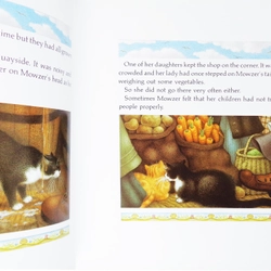 The Mousehole Cat 465771