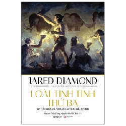 Loài Tinh Tinh Thứ Ba - Jared Diamond 294746