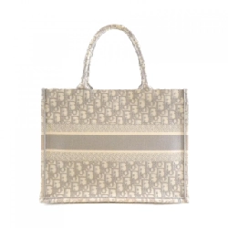 Túi xách Dior Book Tote Medium DIOR OBLIQUE 611165