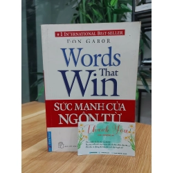 Sức Mạnh Của Ngôn Từ – Don Gabor