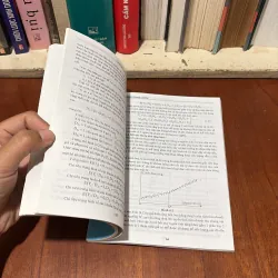 II Giáo Trình: Kinh Tế Lượng (Lưu Hành Nội Bộ) - 2007 754546