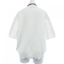 Áo polo MIU MIU MMLB31 SOOO 17NR - Hàng hiệu Authentic 826116