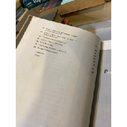 The Nature of Atoms and Molecules - Scott, Kanda 976843