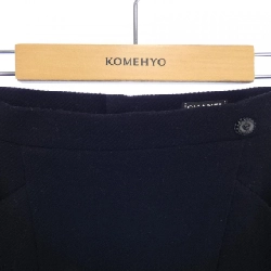 【Mã giảm giá】Chanel CHANEL Váy 654397