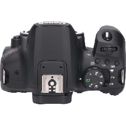 EOS KISS X10i - Hàng hiệu Authentic 877183