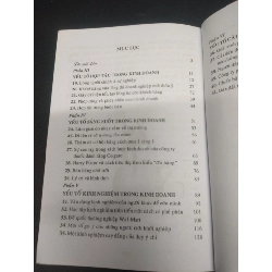Các yếu tố thành công khi khởi nghiệp hợp tác và sáng tạo Nguyễn Đình Cửu 2006 mới 90% HCM0106 kinh doanh 914659