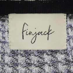 Áo khoác Finjack - Hàng hiệu Authentic 895551