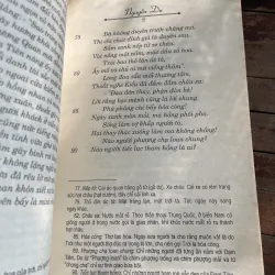 NGUYỄN DU- Truyện Kiều- ĐÀO DUY ANH (hiệu khảo, chú giải) 747848