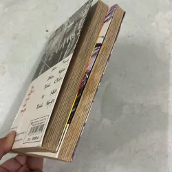 Hoả phụng liêu nguyên Tập 36, 37- Chan Mou (Co) 757860