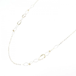 K18YG Dây chuyền - Hàng hiệu Chính hãng 861695