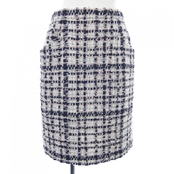 【Mã giảm giá】Chanel CHANEL Váy