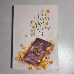 Vụ bê bối ở Sung Kyun Kwan Tập 2 