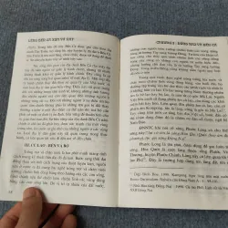 LÀNG BẾN CÁ XƯA VÀ NAY - BẢO TÀNG ĐỒNG NAI 729294