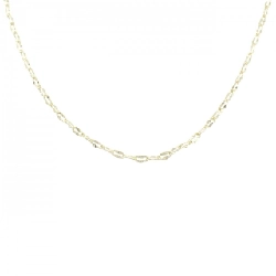 Dây chuyền K18YG - Hàng hiệu Authentic