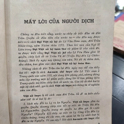 Việt sử lược - Trần Quốc Vượng 300327