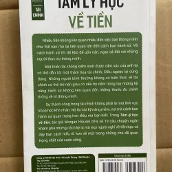 Tâm lý học về tiền 957211