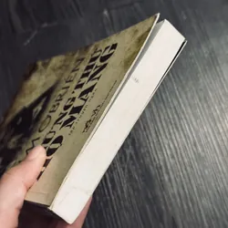 Những thứ họ mang 606680