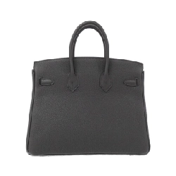 【Sản phẩm chưa sử dụng】Túi Hermes Birkin Verso 25cm 076215CC 618315