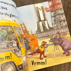 ✨𝑫𝒊𝒏𝒐𝒔𝒂𝒖𝒓 𝑹𝒐𝒄𝒌𝒆𝒕!✨ 740880