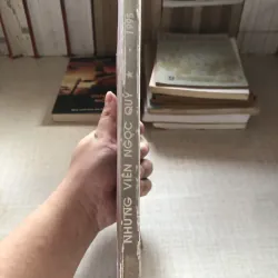 Những viên ngọc quý-Tập 1 961369