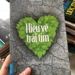 Sách hiểu về trái tim