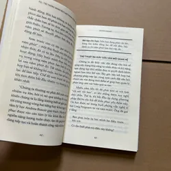 EQ trí thông minh xúc cảm trong công việc 731499