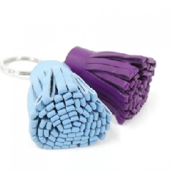 Hermès Carmen Unodos 077895CJ móc khóa 624334