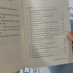 [MIỄN PHÍ BỌC SÁCH] Thư Gửi Thanh Niên - Hồ Chí Minh 928547