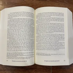 Nghiên cứu Hán Nôm năm 2023 971586