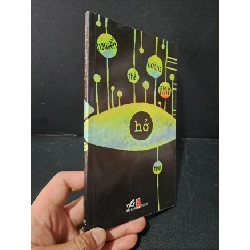 Hở mới 80% bẩn nhẹ 2011 Nguyễn Thế Hoàng Linh HCM1604 VĂN HỌC Rebooks.vn