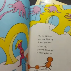 COMBO 4 CUỐN SÁCH TIẾNG ANH THIẾU NHI KINH ĐIỂN – BEGINNER BOOKS 931160